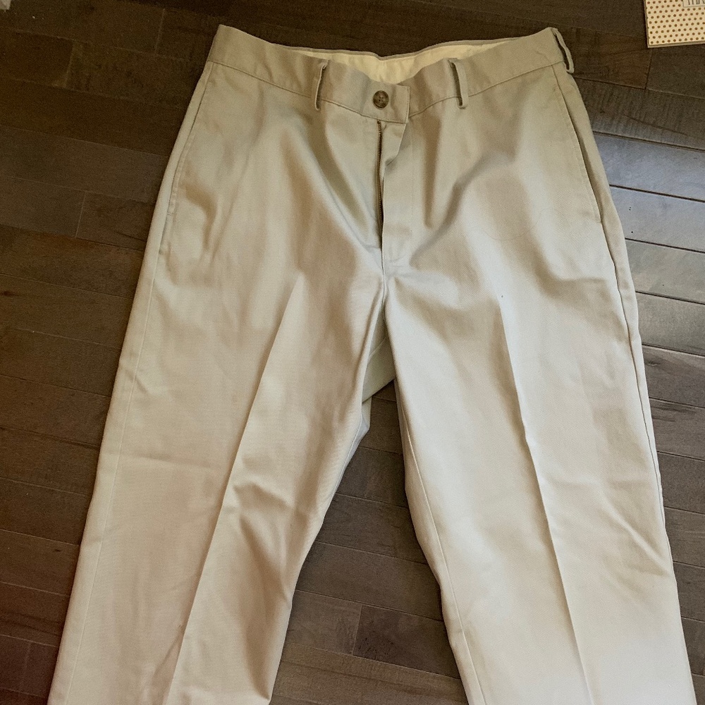 L. L. Bean Pants